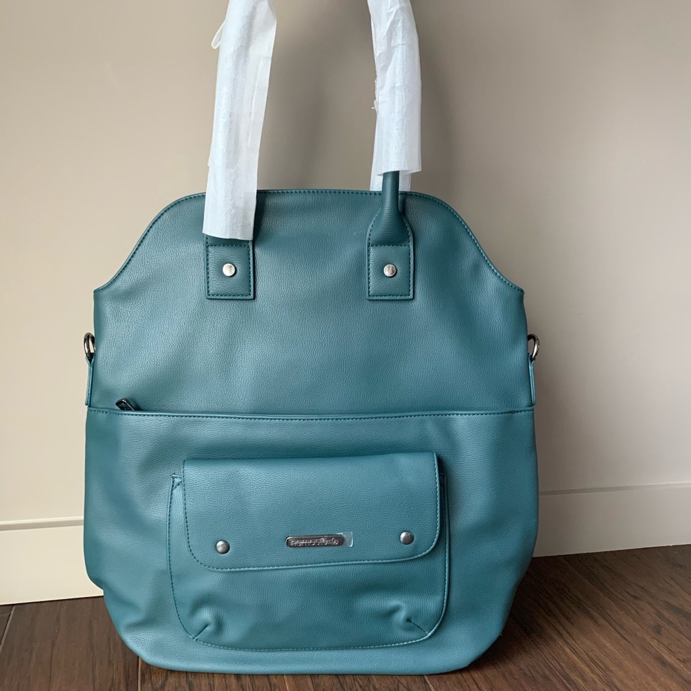 Namaste Satchel Bag